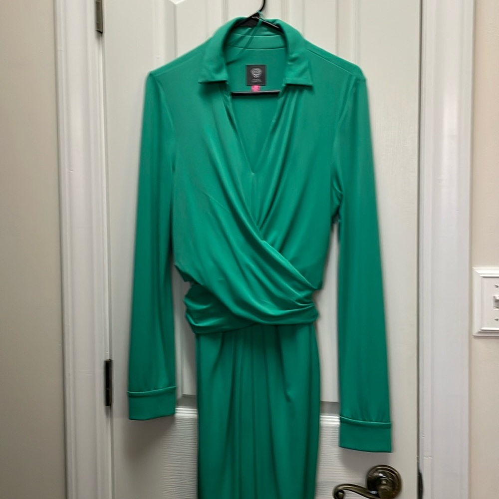 Vince Camuto dress